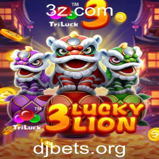 Explorando o Universo de '3LUCKYLION': Um Mergulho no Jogo e suas Regras