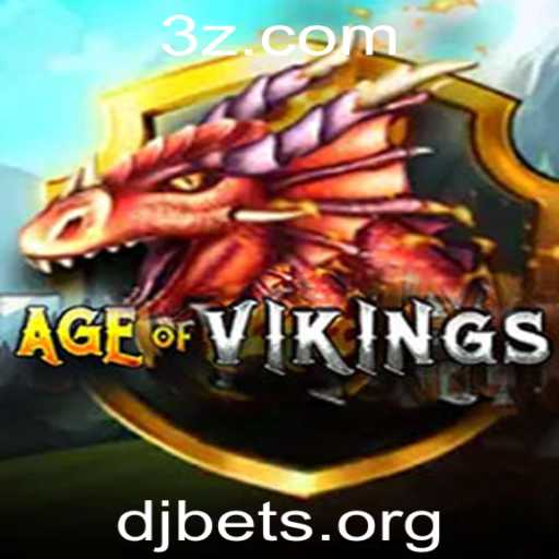 Explorando o Universo de AgeofViking: Um Mergulho no Passado com DJ Bet