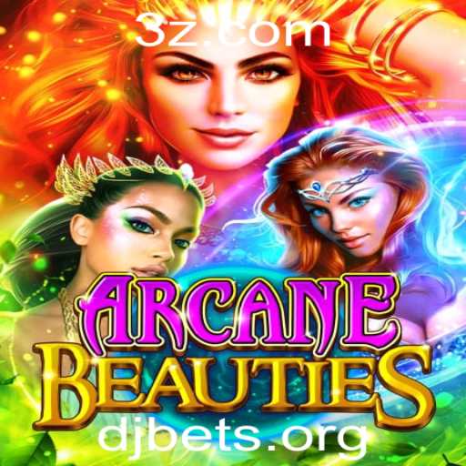 ArcaneBeauties: O Jogo de Estratégia e Aventura que Conquista Jovens e Adultos