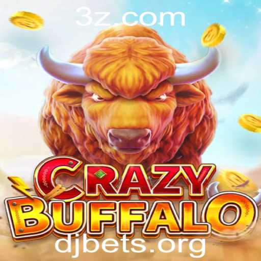 Explorando o Universo do Jogo CRAZYBUFFALO: Diversão e Estratégia