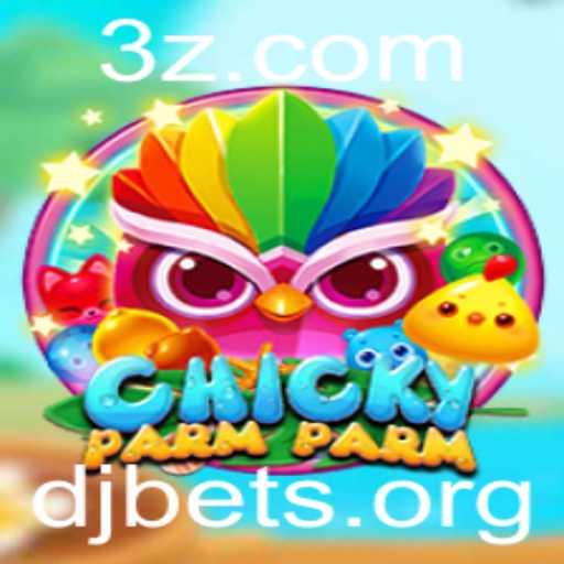 Explorando o Jogo ChickyParmParm: Regras, Introdução e Impacto Atual