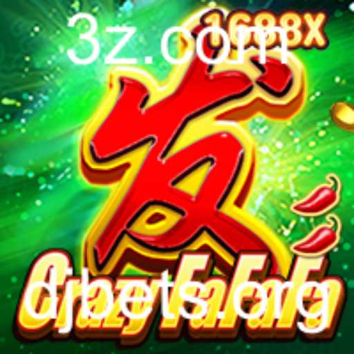 CrazyFaFaFa: Explore o Vibrante Mundo do Jogo com DJ Bet