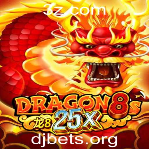 Explorando o Envolvente Mundo de Dragon8s25x: Um Guia Completo