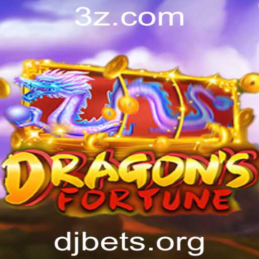 Descubra o Mundo de DragonFortune: Como Jogar e Vencer com DJ Bet