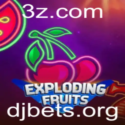ExplodingFruits: Entendendo o Jogo e a Atraente Palavra-chave DJ bet