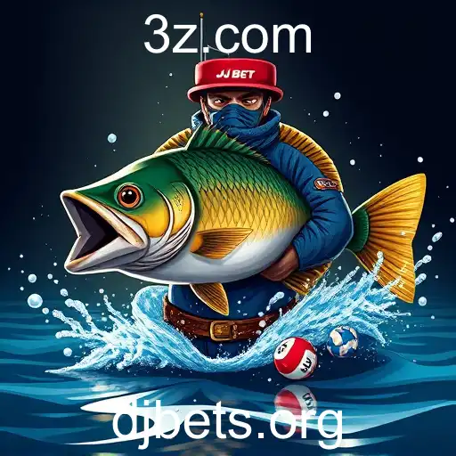 Fishing Games e o Fascínio do DJ Bet