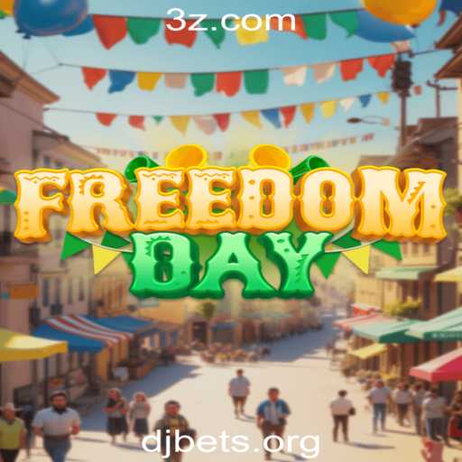 Explorando o Mundo de FreedomDay: O Jogo Estrategicamente Envolvente