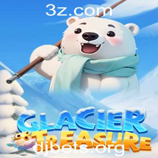 Descubra GlacierTreasure: Uma Jornada Congelante de Aventura e Apostas Empolgantes