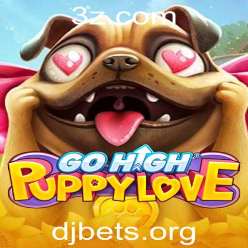 GoHighPuppyLove: Um Novo Fenômeno no Mundo dos Games