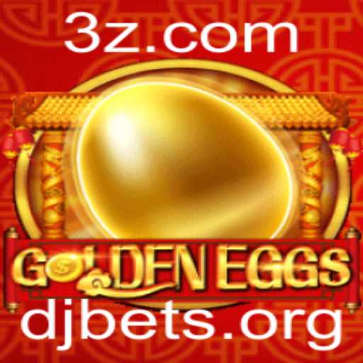 Descubra GoldenEggs: A Emoção de DJ Bet no Mundo dos Jogos