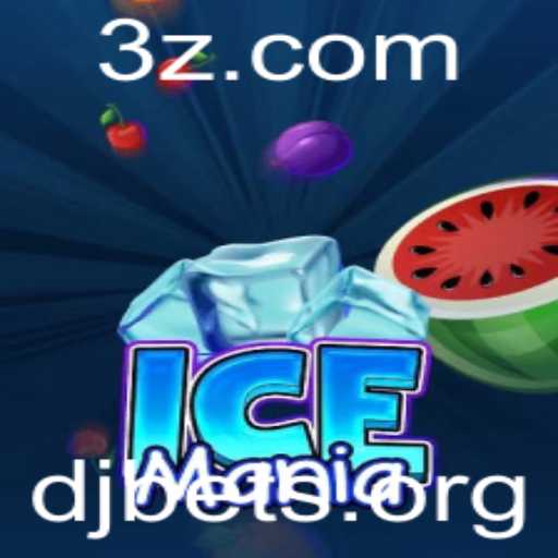 Descubra o Mundo do Jogo IceMania com DJ Bet
