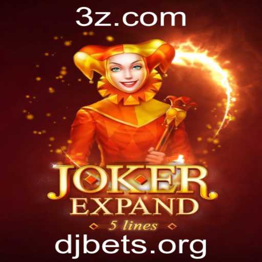 JokerExpand: Uma Nova Dimensão em Entretenimento de Jogos