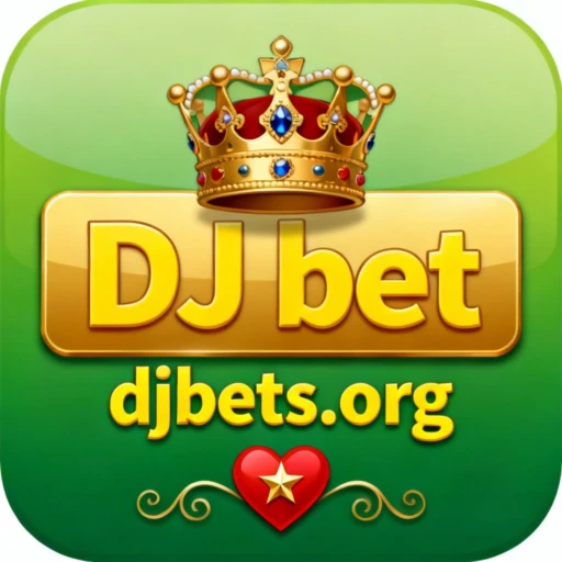 DJ bet logo