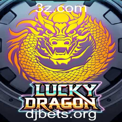 Descubra o Mundo de LuckyDragon: Diversão e Emoção com DJ bet