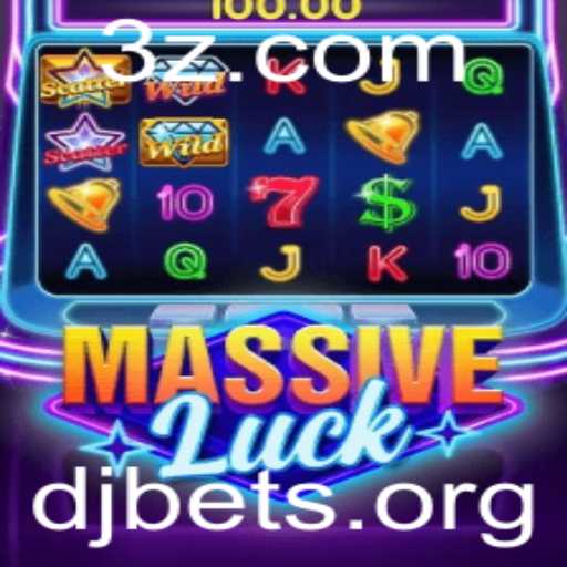 Descubra o Mundo Exuberante de MassiveLuck: O Jogo de Aposta DJ Bet