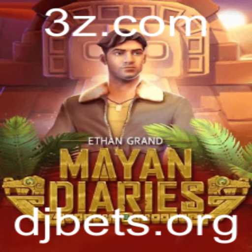 MayanDiaries: Descubra a Emoção do Novo Jogo de Estratégia