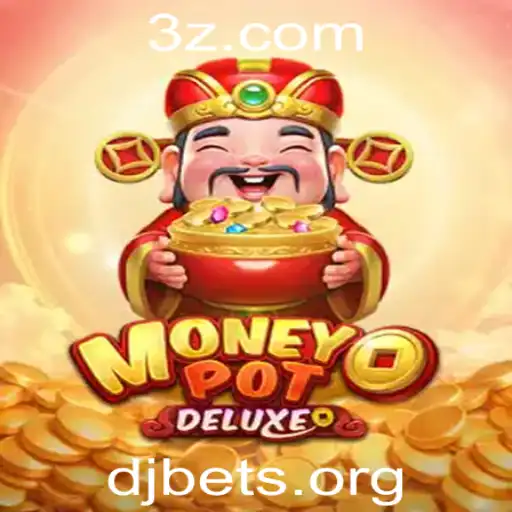 Descubra o Inovador Jogo de Cassino MoneyPotDELUXE e as Dinâmicas do DJ Bet