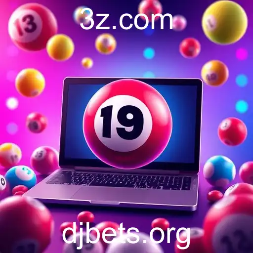 Explorando o Mundo do Bingo Online com DJ Bet