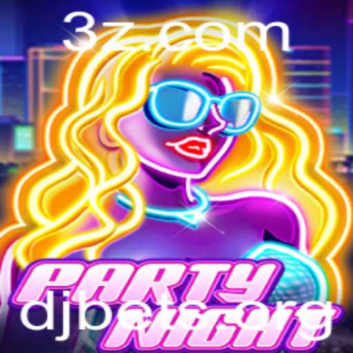 Explorando o Dinâmico Mundo de PartyNight: DJ Bet em Destaque