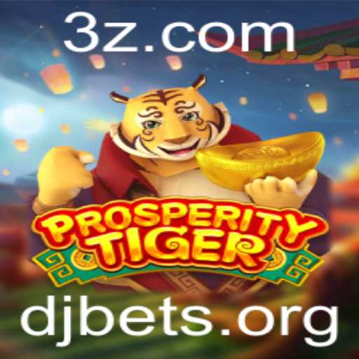 Explorando ProsperityTiger: Um Jogo de Azar Inovador