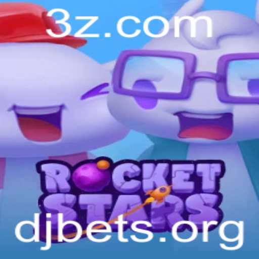 RocketStars: Aventura Espacial e Estratégia nos Cassinos