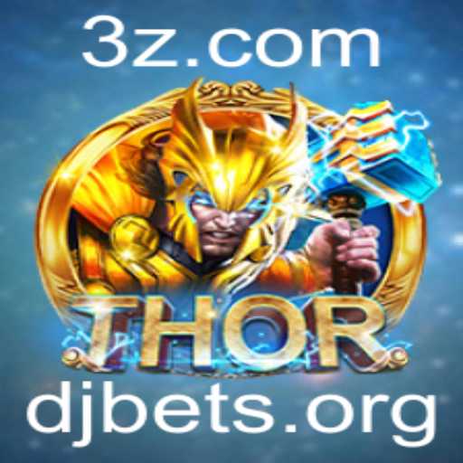 Descubra o Jogo 'THOR' e a Inovadora Palavra-Chave 'DJ bet'