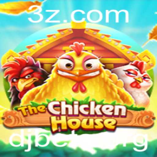 TheChickenHouse: Um Mergulho no Universo do Jogo
