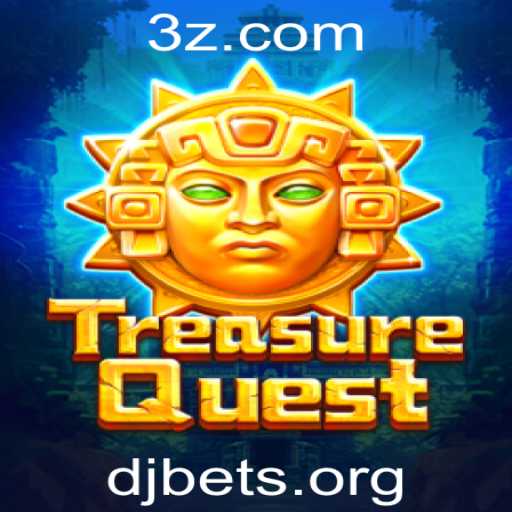 Explorando o Fascinante Mundo de TreasureQuest