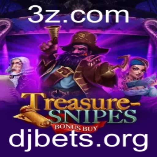 Explorando o Mundo de TreasuresnipesBonusBuy: Uma Aventura de DJ Bet