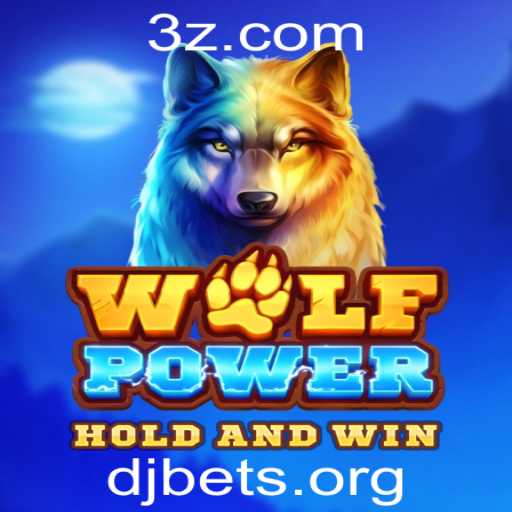 WolfPower: O Novo Fenômeno do Entretenimento com DJ Bet